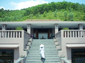 Vedana Lagoon Resort and Spa