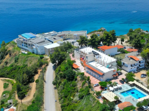 Hotel Aphroditi