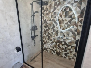 База отдыха Кусто