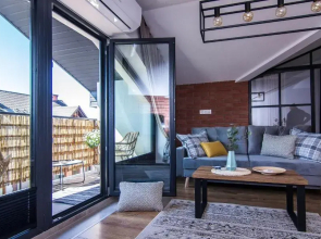Apartamenty W37