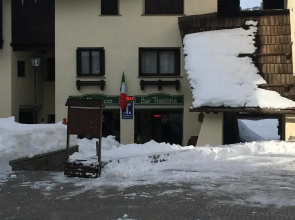 Grangesises 4 posti letto