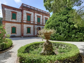Villa Vetta Marina - My Extra Home