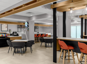 Wingate By Wyndham Cleveland