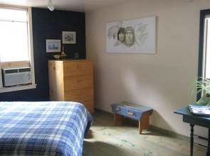 Mountain Springs Nature Retreat B&B