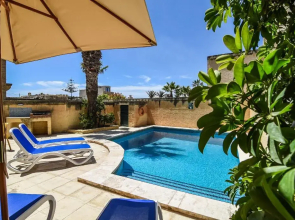 Gozo Escape