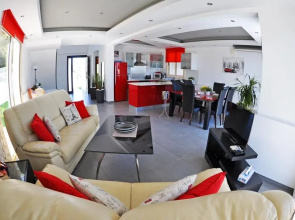 Villa Sunshine