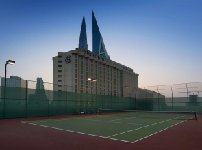 Sheraton Bahrain Hotel