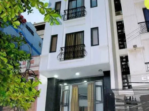 Newera Hotel Apartment