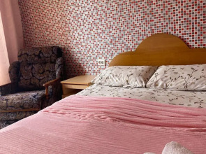 Солнышко-Буг