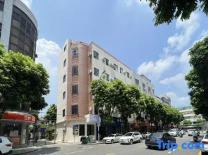 Zhongshan Lanyu Intelligence Mansion ( Daxin Xinduhui 118 Square Store)