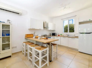 Villa Atlantis in Protaras