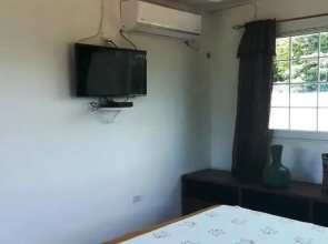 Hotel Contadora