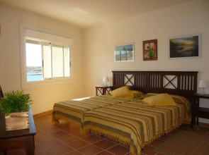 Apartamentos Alegro