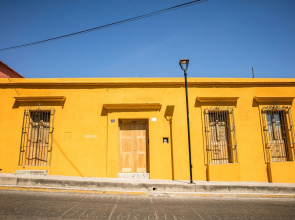 Casa Carmen Morelos