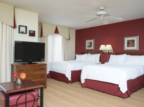 Residence Inn Kalamazoo East