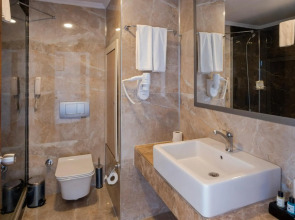 The Gallivant Times Square