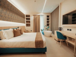 Lumia Hotel