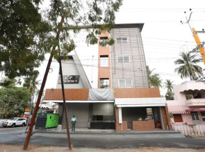 LGP Residency