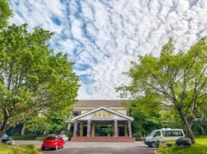 E Mei Shan Hot Spring Hotel