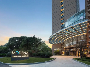 modena by fraser wujiaochang