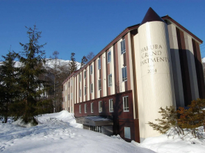 Hakuba Grand Apartments