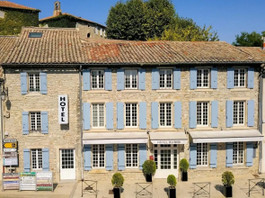 Hôtel du Midi