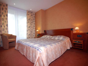 Hotel Inkelshoês