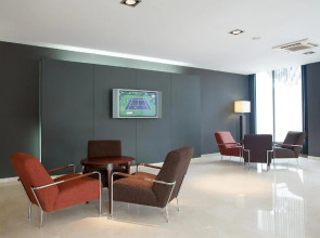 Hotel Ciutat Martorell