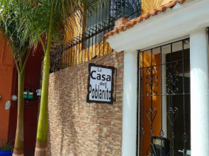 La Casa del Poblanito