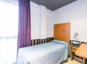Hotel Colors