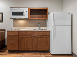 WoodSpring Suites Orlando East UCF