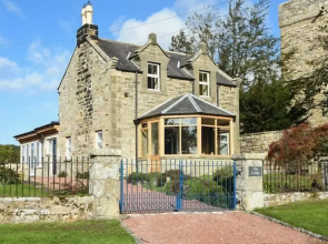 The Lodge
