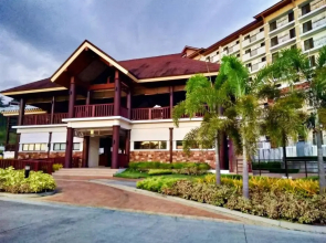 Cozy Condo Unit in One Oasis CDO