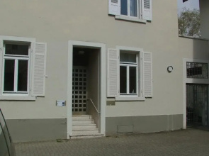 Villa Nova Neustadt - Das Grne Gstehaus