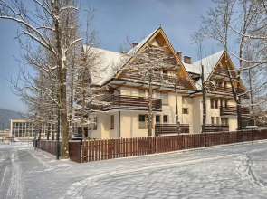 Apartamenty Domki Giewont