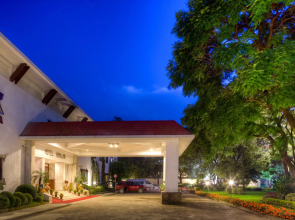 Hotel Himalaya