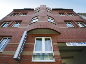 Hotel Regina