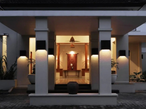 Billiton Hotel