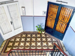 Downtown Gem - View of the old medina