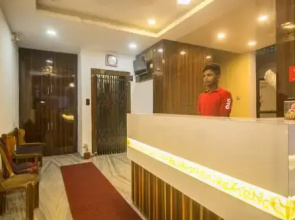 OYO 14512 Sambhunath Guest House