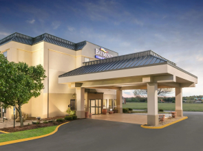 Baymont by Wyndham Oklahoma City/Quail Springs