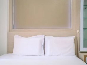 Comfortable and Tidy 2BR Podomoro Golf View Apartment