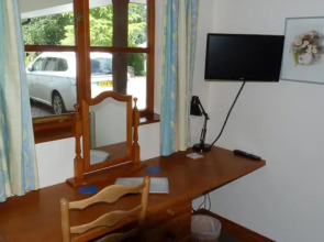 The Old Vicarage self-contained apartments