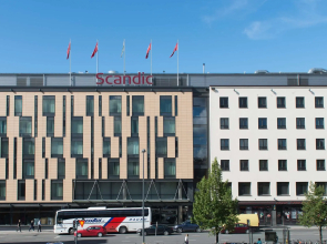 Scandic Tampere City