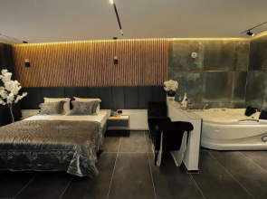Hotel Luna