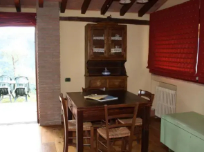 Borgo Giusto - Villa Daniela