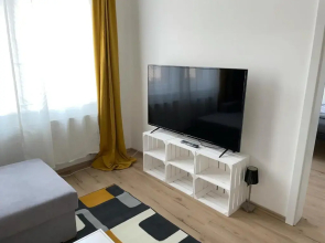 Joanna Apartment - MA Rheinau 2