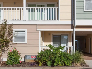 1st-Floor Condo Unit 113