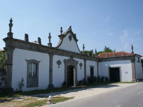 Quinta De Santa Baia