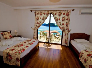 Dinc Hotel